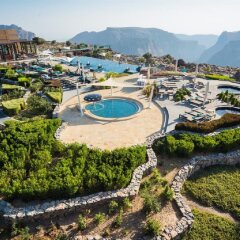 Отель Anantara Al Jabal Al Akhdar Resort Оман, Низва - отзывы, цены и фото номеров - забронировать отель Anantara Al Jabal Al Akhdar Resort онлайн пляж