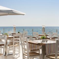 Pernera Beach Hotel - All Inclusive