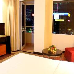 Palace Hotel Saigon удобства в номере