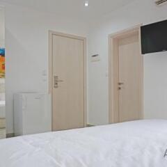 Angelos Hotel Ситония удобства в номере