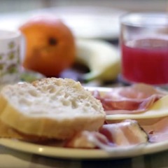 Отель Dimora di Bosco Room & Breakfast Италия, Рубано - отзывы, цены и фото номеров - забронировать отель Dimora di Bosco Room & Breakfast онлайн питание