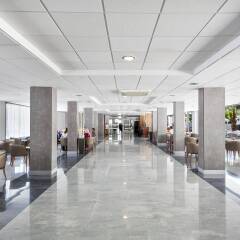 Hotel Best Los Angeles интерьер отеля фото 2