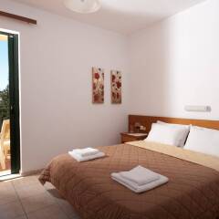 Отель Asterias Village Resort комната для гостей