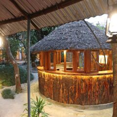 Отель Gauri Shankar Backpackers Hostel Непал, Покхара - отзывы, цены и фото номеров - забронировать отель Gauri Shankar Backpackers Hostel онлайн гостиничный бар