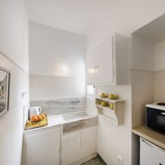 Отель Comfy apt in city center Греция, Афины - отзывы, цены и фото номеров - забронировать отель Comfy apt in city center онлайн фото 4