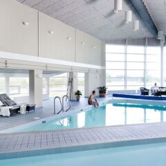 Отель Comwell Middelfart Миддельфарт бассейн фото 3
