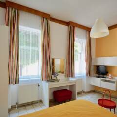 Отель Domizil Wien - Cityapartments детские мероприятия