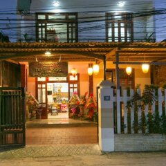 Отель Snow Pearl Homestay Hoi An Хойан фото 3