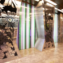 The Ace Hotel интерьер отеля фото 3
