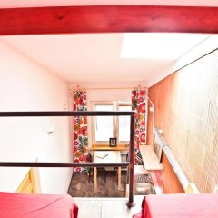Szmulson in Warsaw, Poland from 38$, photos, reviews - zenhotels.com guestroom