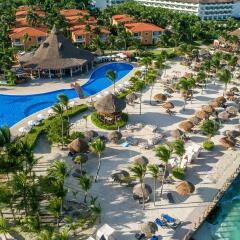 Отель Ocean Maya Royale Плайякар пляж
