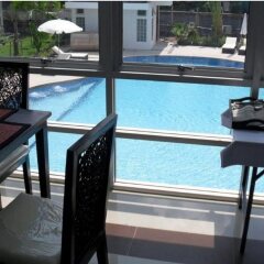 Отель BS RESIDENCE Suvarnabhumi Таиланд, Бангкок - - забронировать отель BS RESIDENCE Suvarnabhumi, цены и фото номеров фитнесс-зал