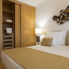 Апартаменты Apt in Lisbon Oriente 57 Apartments - Parque das Nações комната для гостей фото 5