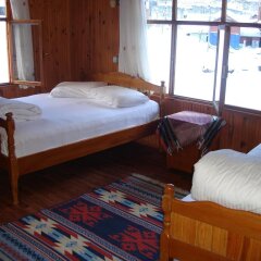 Yesil Vadi Otel Турция, Чамлыхемшин - отзывы, цены и фото номеров - забронировать отель Yesil Vadi Otel онлайн детские мероприятия