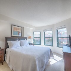 Апартаменты Thomas Circle Apartments by Global Вашингтон фото 18