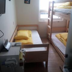 Отель 24 Guesthouse Dongdaemun Market комната для гостей