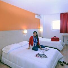 Hotel Marseille Centre Préfecture детские мероприятия фото 2