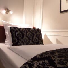 Apollofirst Boutique Hotel комната для гостей фото 3