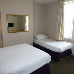 Prince Hotel in Birmingham, United Kingdom from 141$, photos, reviews - zenhotels.com guestroom photo 3