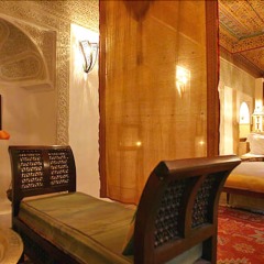 Отель Riad Darmouassine Марокко, Марракеш - отзывы, цены и фото номеров - забронировать отель Riad Darmouassine онлайн спа