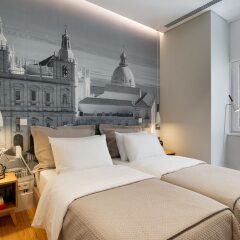 Апартаменты LX4U Apartments Baixa Douradores комната для гостей фото 2