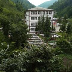 Yesil Doga Tatil Apart Турция, Чамлыхемшин - отзывы, цены и фото номеров - забронировать отель Yesil Doga Tatil Apart онлайн фото 13
