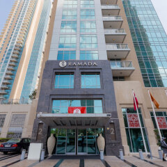 Отель Ramada Downtown Dubai ОАЭ, Дубай - 3 отзыва об отеле, цены и фото номеров - забронировать отель Ramada Downtown Dubai онлайн фото 2