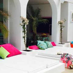 OK Hotel Bay Ibiza