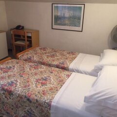 Hotel Angelini Римини удобства в номере