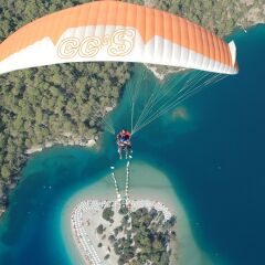 CC's Butik Hotel Турция, Олудениз - отзывы, цены и фото номеров - забронировать отель CC's Butik Hotel онлайн спа