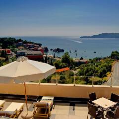 Отель Hec Apartments Черногория, Пржно - отзывы, цены и фото номеров - забронировать отель Hec Apartments онлайн пляж