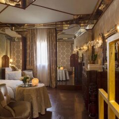 Hotel Metropole Венеция фото 4