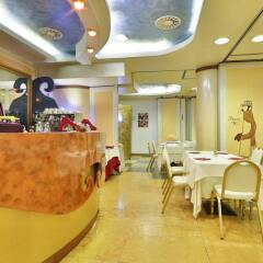 Hotel La Gradisca гостиничный бар