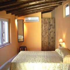 Отель Bed and Breakfast Mille e Una Notte Агридженто интерьер отеля