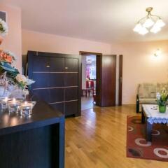 Отель Apartament Widokowy Maki Закопане фото 2