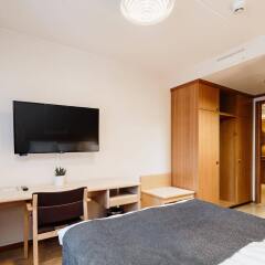 Hotel Rantapuisto удобства в номере