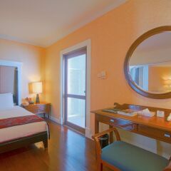 Отель Long Beach Garden Таиланд, Паттайя - отзывы, цены и фото номеров - забронировать отель Long Beach Garden онлайн удобства в номере фото 2