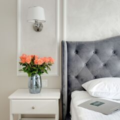 Апартаменты Old Town - OldNova by Welcome Apartment Гданьск ванная
