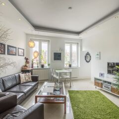 Отель Midtown Hostel Gdańsk Польша, Гданьск - 3 отзыва об отеле, цены и фото номеров - забронировать отель Midtown Hostel Gdańsk онлайн комната для гостей фото 2