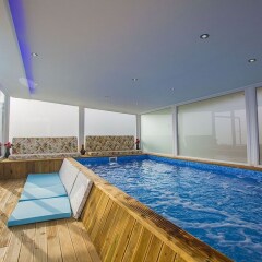 Villa Gok Турция, Калкан - отзывы, цены и фото номеров - забронировать отель Villa Gok онлайн фото 3