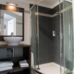 Allotel in Fos-sur-Mer, France from 72$, photos, reviews - zenhotels.com photo 2