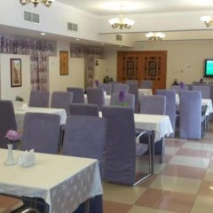 Le Park in Doha, Qatar from 146$, photos, reviews - zenhotels.com meals