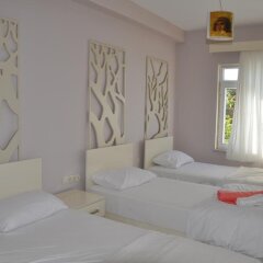 Hanzade Otel Rize Турция, Чамлыхемшин - отзывы, цены и фото номеров - забронировать отель Hanzade Otel Rize онлайн комната для гостей фото 3