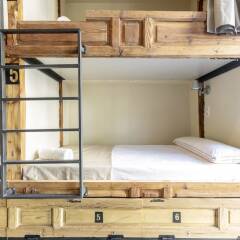A&B Hostel Príncipe Pío детские мероприятия фото 2
