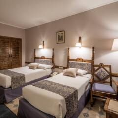 Отель Sunny Days Palma De Mirette Resort & Spa комната для гостей фото 2
