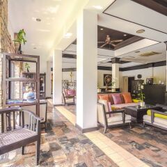 Отель Impiana Resort Chaweng Noi, Koh Samui Таиланд, Самуи - 2 отзыва об отеле, цены и фото номеров - забронировать отель Impiana Resort Chaweng Noi, Koh Samui онлайн фото 7