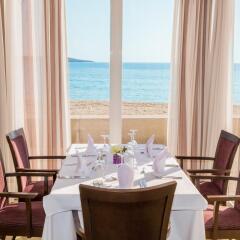 Hotel Club SIllot