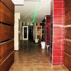Halici Hotel Турция, Памуккале - отзывы, цены и фото номеров - забронировать отель Halici Hotel онлайн интерьер отеля