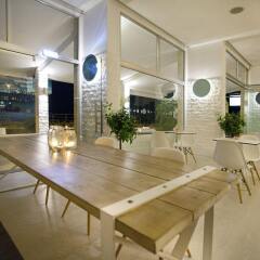 Costantiana Beach Hotel Apartments бассейн