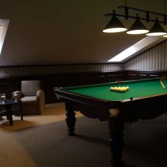 Taurus Hotel & SPA гостиничный бар